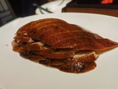 -四季民福烤鸭店(前门廊房二条店)