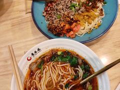 -贵凤凰贵州米粉(五道口店)