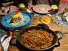 -卢布里西餐厅(海拉尔店)