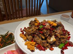 -鸡毛店·川菜(文殊院店)