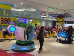 点击看大图 -meland亲子乐园·派对·研学(淄博万象汇店)