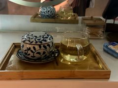 -施奈儿.洗头頭療.按摩SPA.采耳(上梅林店)