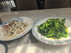 -华庭苑农家乐(旺山店)