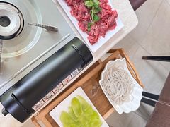 -贵州人家·酸汤火锅·20年老字号
