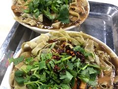 -正味斋锅巴菜(西北角店)