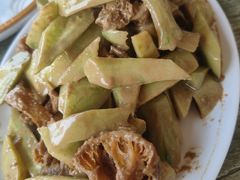 -清真·同发顺饭庄·烧麦(总店)