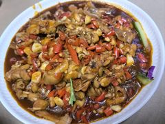 -老三样·旧食新味(万寿宫店)