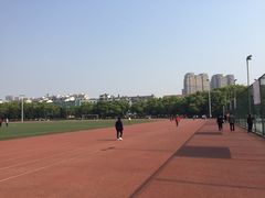 -中天钢铁体育馆(南一门店)
