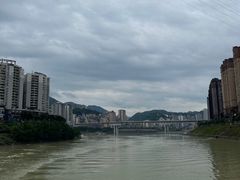 -乌江画廊(彭水苗族土家族自治县)