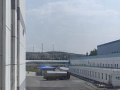 -蒙牛工业旅游景区