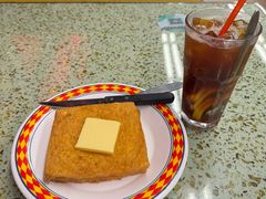 -新辉港式茶餐厅(北栅店)