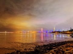 -深圳湾公园(南山区)
