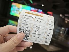 -百美汇影城(LUXE嘉里中心店)