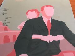 -新贝乐意大利餐厅(苏州中心店)