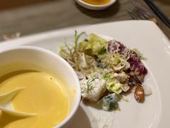 -杭州国际会议中心洲际酒店-原素全日餐厅(解放东路店)