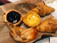 -肯德基(茂业店)