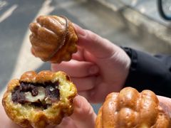 -莫朗核桃饼(虹泉路店)