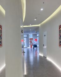 -VE专注问题肌·赛诺龙&科学美肤中心