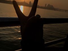 -武汉关码头(轮渡站)