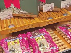 -秋林西餐厅(总店)