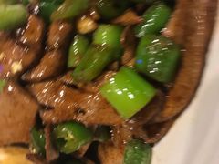 土匪猪肝-望京一号·重庆江湖菜(工体店)