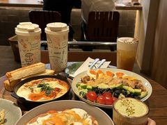 -WOKKA by艮上(中海环宇荟店)