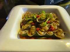 -琼大师东方烤乳猪(亚特兰蒂斯店)