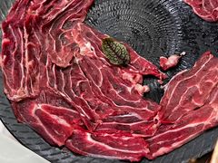 -东来顺•非遗火锅(外滩店)