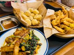 -云阿蛮云南生烫牛肉米线(奉贤路店)