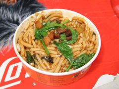 端仕小锅卤饵丝-端仕小锅(文林街店)