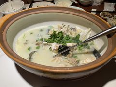 -风味小馆(天目湖宾馆店)