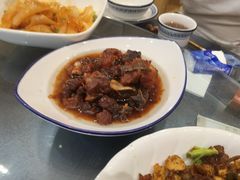 -小慧住家贵州菜(甲秀楼店)