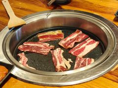 -玖泉里烤肉