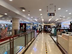 -燕莎友谊商城(亮马桥店)