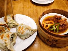 -粤仔湾砂锅粥(广益哥伦布店)