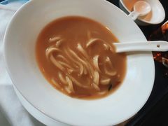 胶东炝锅面-鲁采LU STYLE(新天地店)