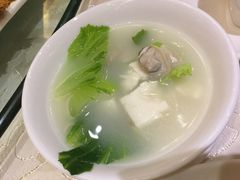 -阿锋鲍鱼酒家美食汇(华安店)