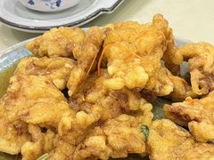 -东北荷花酒家(敏捷店)