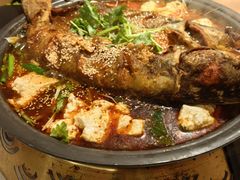 -川味堂·四川豆花(八卦岭店)