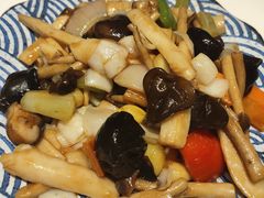 -龙记香港茶餐厅(久光百货店)