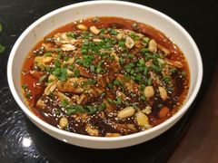 -渝半城经典川粤菜(重庆天地店)