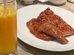 -广州文华东方酒店·江-由辉师傅主理