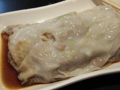 -玲又珑美食(盘福路店)