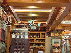 -宗巴雍姆藏餐府