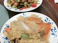 -柴氏风味斋(甘家口店)