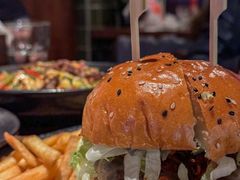 -Q MEX 库迈墨西哥餐吧(三里屯店)