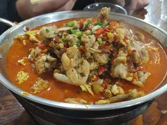 -小球滚滚湘菜馆·烤鱼·口味虾(太平街店)