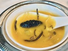 -东海朗廷酒店-唐阁T’ANG COURT 中餐厅