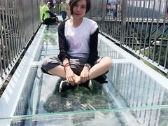 -梦幻奥陶纪景区