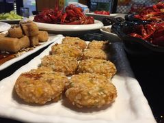 -日食记精菜馆(建邺万达店)